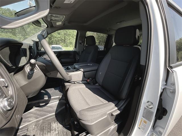 new 2025 GMC Sierra 3500 car, priced at $57,150