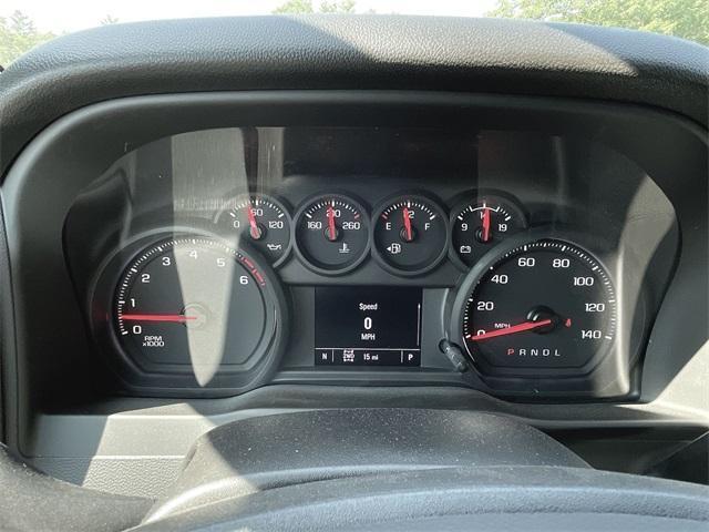 new 2025 GMC Sierra 3500 car, priced at $57,150