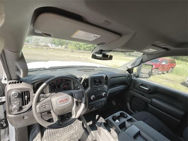 new 2025 GMC Sierra 3500 car, priced at $57,150