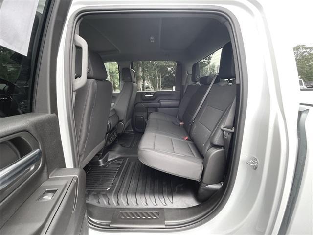 new 2025 GMC Sierra 3500 car, priced at $57,150