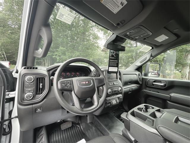new 2025 GMC Sierra 3500 car, priced at $57,150