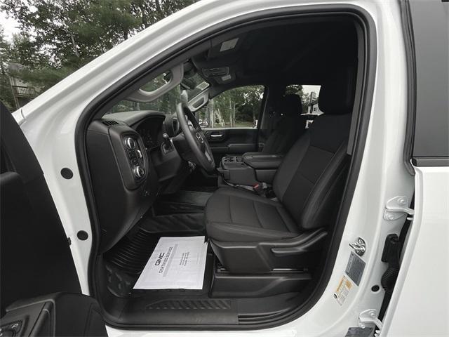 new 2025 GMC Sierra 3500 car, priced at $57,150