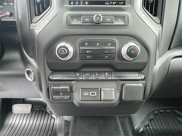 new 2025 GMC Sierra 3500 car, priced at $57,150