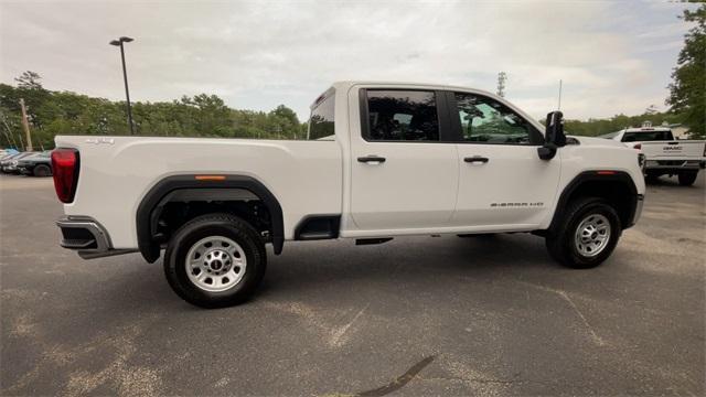 new 2025 GMC Sierra 3500 car, priced at $57,150