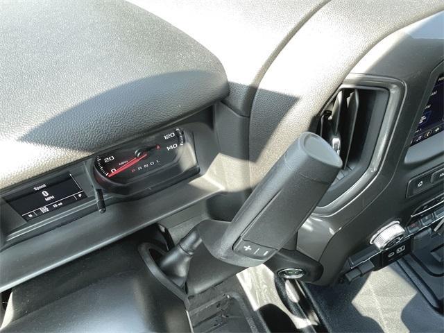 new 2025 GMC Sierra 3500 car, priced at $57,150