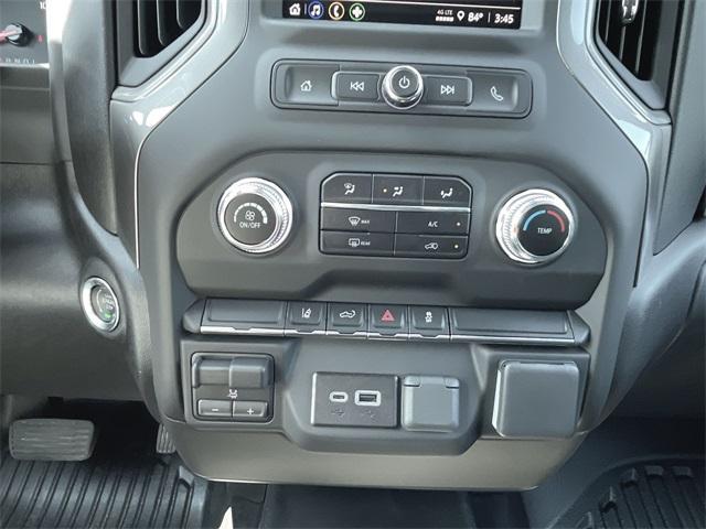 new 2025 GMC Sierra 3500 car, priced at $57,150