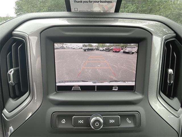 new 2025 GMC Sierra 3500 car, priced at $57,150