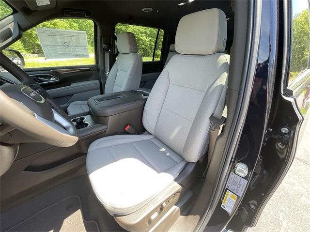 new 2024 GMC Yukon XL car, priced at $66,209