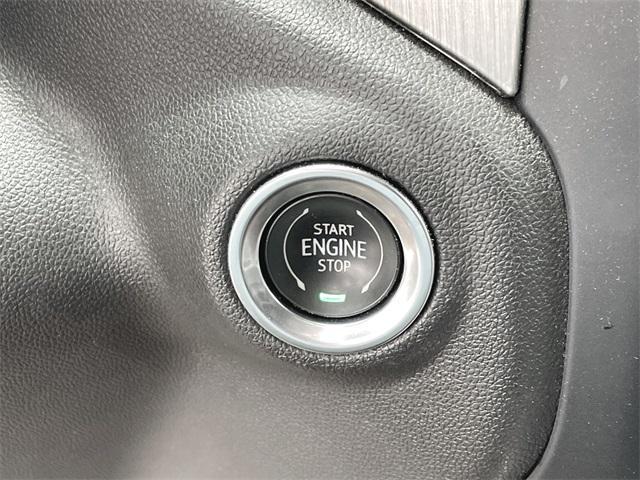 used 2021 GMC Sierra 1500 car, priced at $42,686