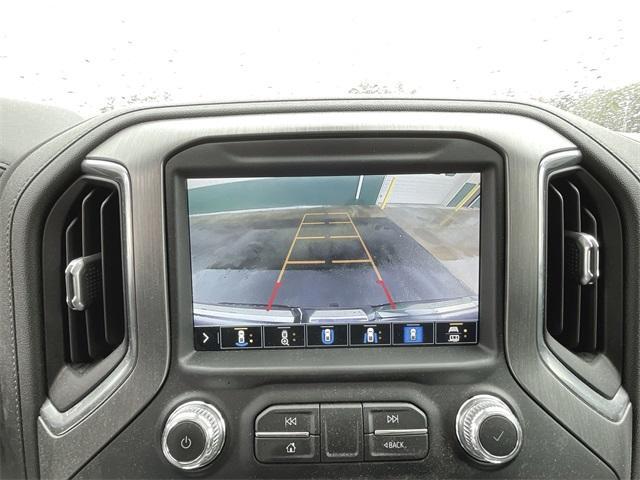 used 2021 GMC Sierra 1500 car, priced at $42,686