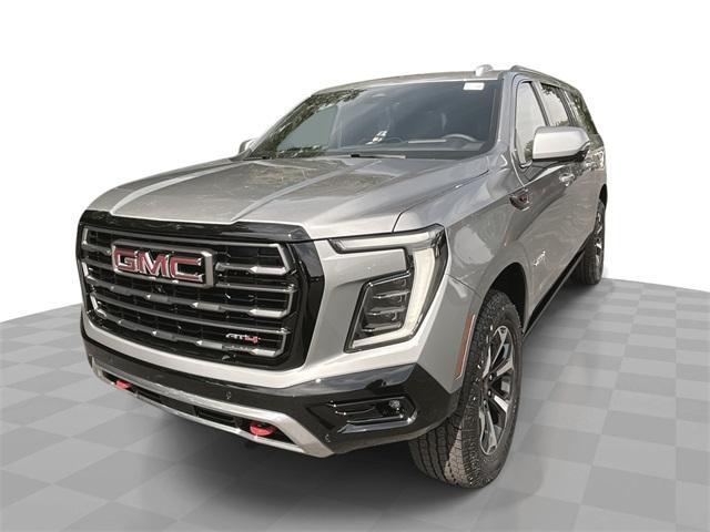 new 2025 GMC Yukon XL car, priced at $104,605