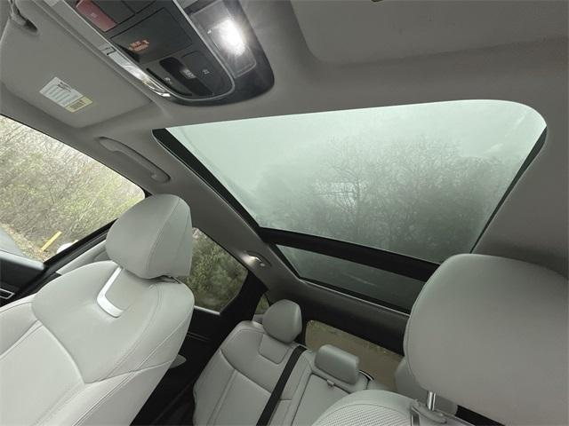 used 2022 Hyundai Tucson car, priced at $28,600
