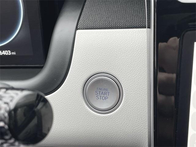used 2022 Hyundai Tucson car, priced at $28,600