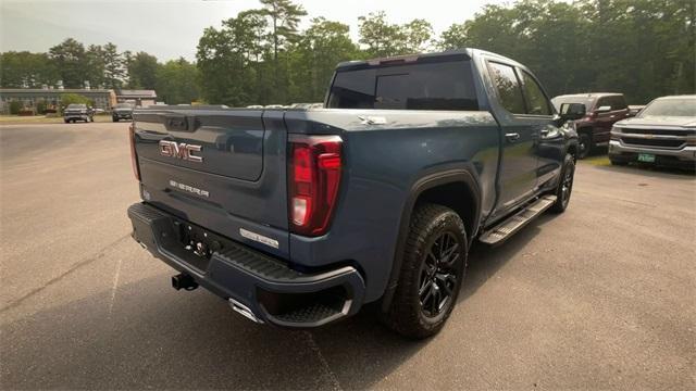 new 2025 GMC Sierra 1500 car, priced at $64,375