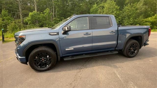 new 2025 GMC Sierra 1500 car, priced at $64,375