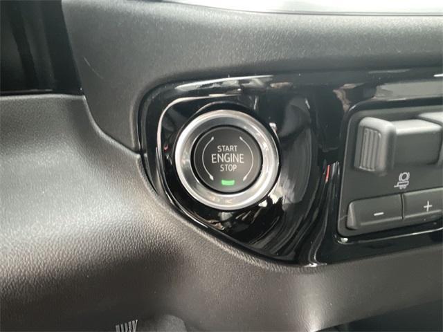 new 2025 GMC Sierra 1500 car, priced at $64,375