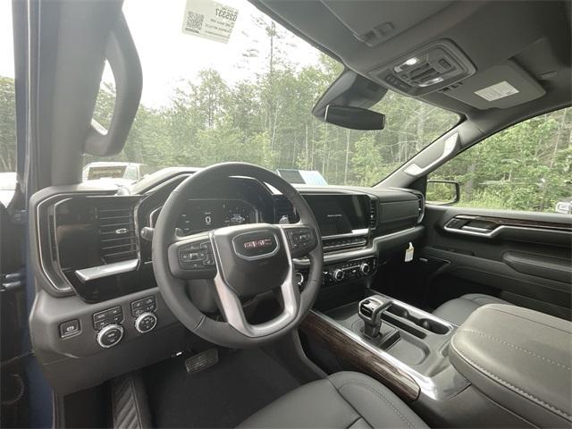 new 2025 GMC Sierra 1500 car, priced at $64,375