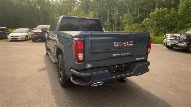 new 2025 GMC Sierra 1500 car, priced at $64,375