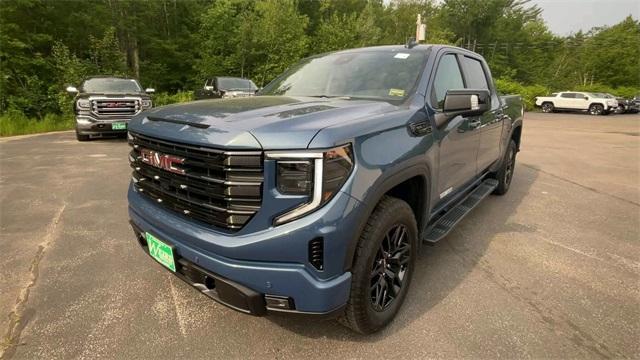 new 2025 GMC Sierra 1500 car, priced at $64,375