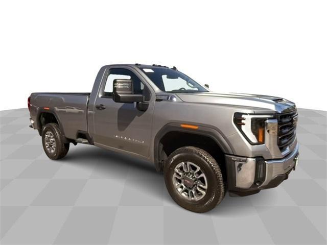 new 2025 GMC Sierra 3500 car, priced at $53,510