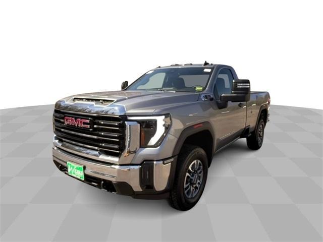 new 2025 GMC Sierra 3500 car, priced at $53,510