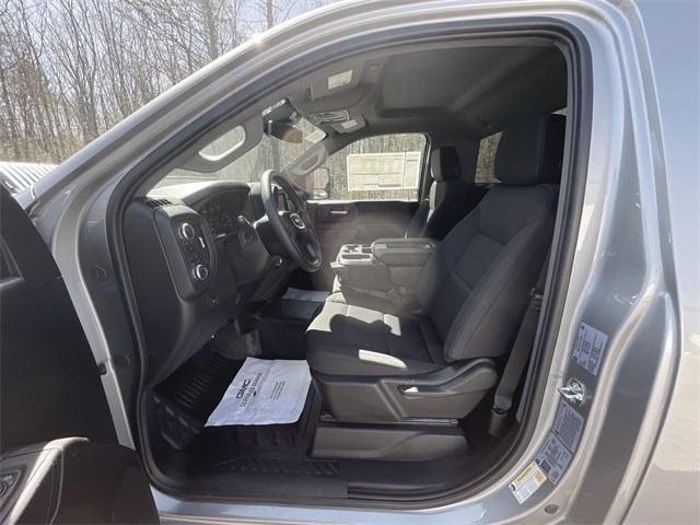 new 2025 GMC Sierra 3500 car, priced at $53,510