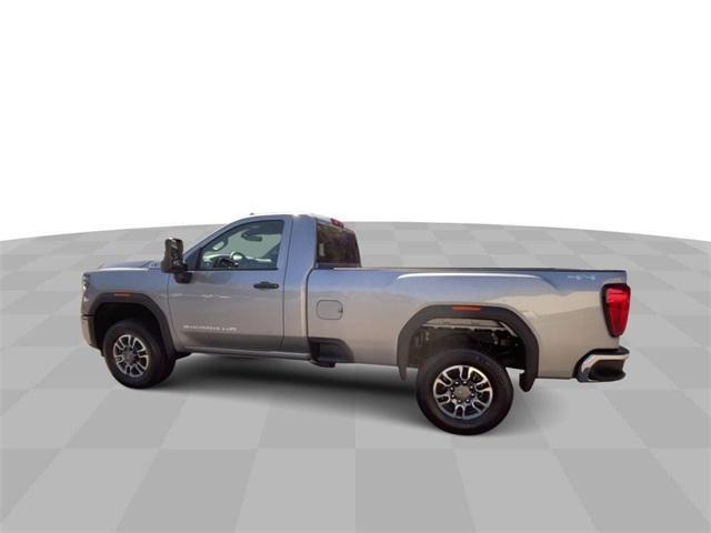 new 2025 GMC Sierra 3500 car, priced at $53,510