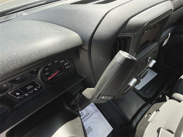 new 2025 GMC Sierra 3500 car, priced at $53,510