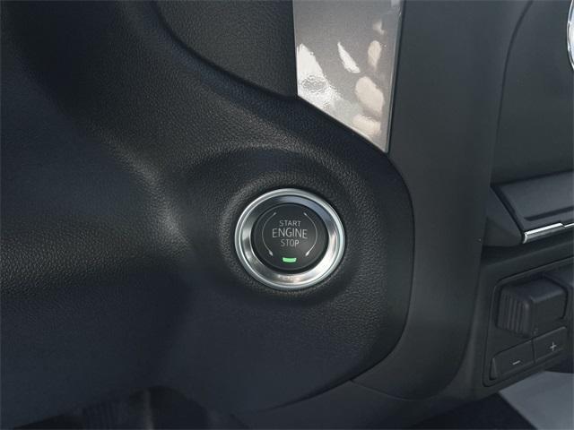 new 2025 GMC Sierra 3500 car, priced at $53,510
