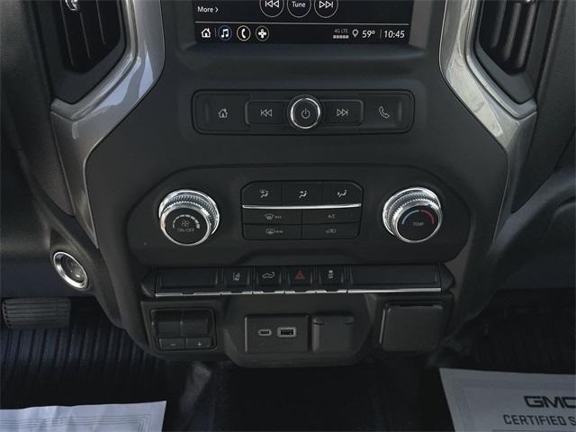 new 2025 GMC Sierra 3500 car, priced at $53,510