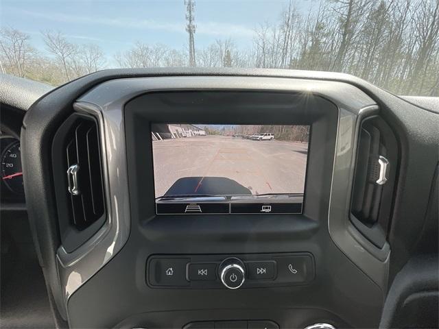new 2025 GMC Sierra 3500 car, priced at $53,510