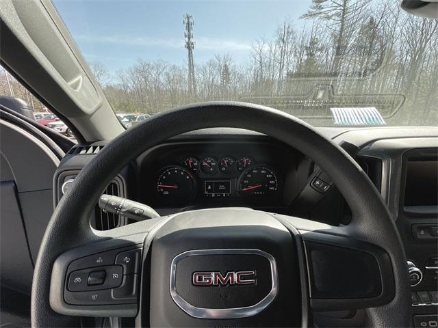 new 2025 GMC Sierra 3500 car, priced at $53,510