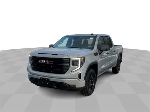 new 2025 GMC Sierra 1500 car, priced at $51,715