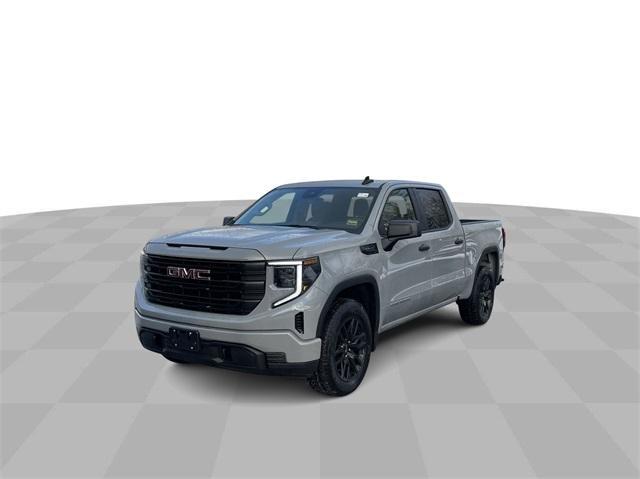 new 2025 GMC Sierra 1500 car, priced at $51,715