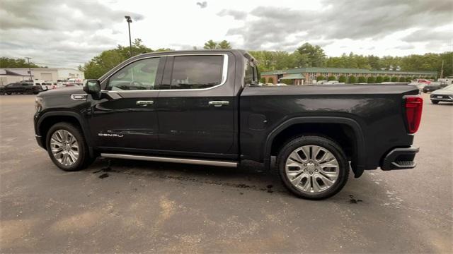 used 2020 GMC Sierra 1500 car, priced at $43,503
