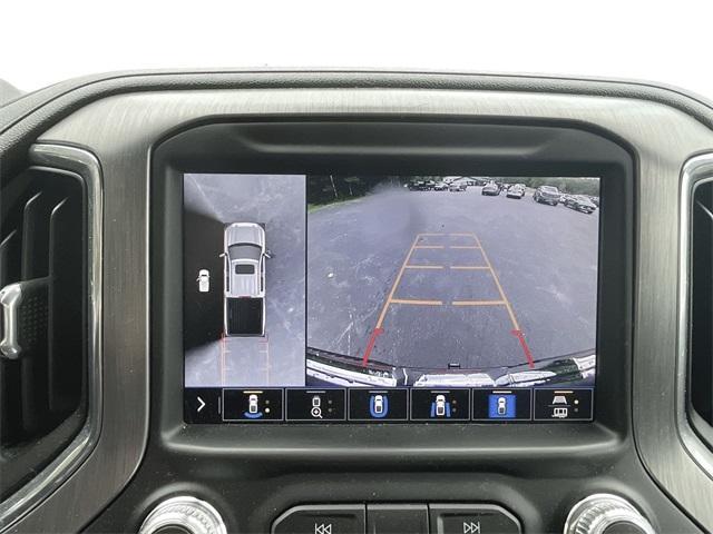 used 2020 GMC Sierra 1500 car, priced at $43,503