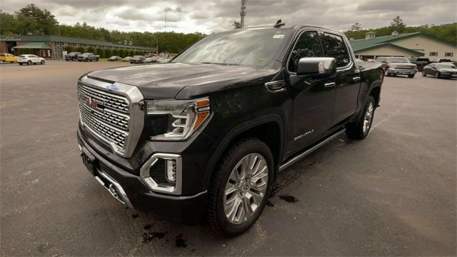 used 2020 GMC Sierra 1500 car, priced at $43,503