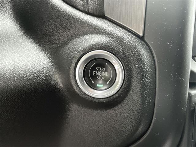 used 2020 GMC Sierra 1500 car, priced at $43,503