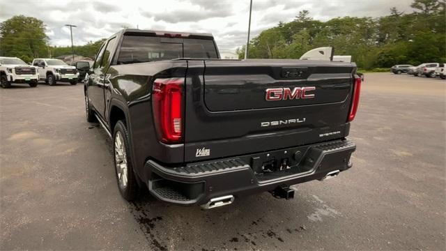 used 2020 GMC Sierra 1500 car, priced at $43,503