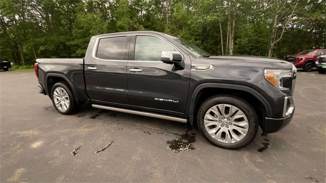 used 2020 GMC Sierra 1500 car, priced at $43,503