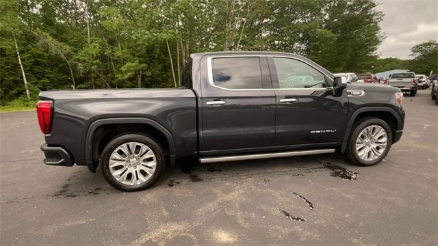 used 2020 GMC Sierra 1500 car, priced at $43,503