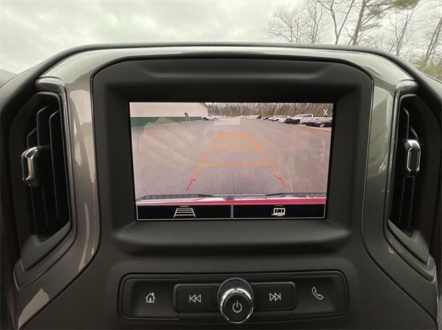 new 2025 GMC Sierra 3500 car, priced at $52,420
