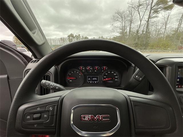 new 2025 GMC Sierra 3500 car, priced at $52,420