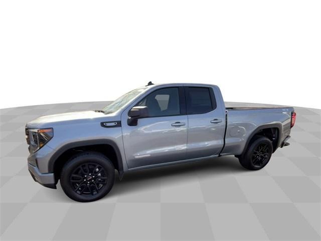 new 2025 GMC Sierra 1500 car, priced at $50,790