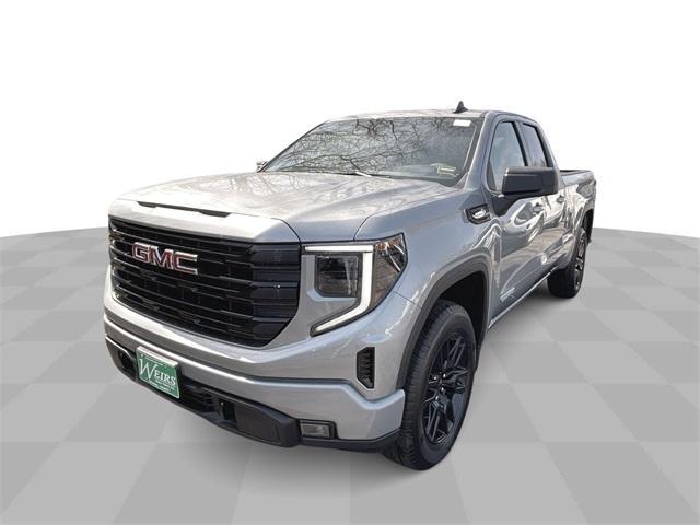new 2025 GMC Sierra 1500 car, priced at $50,790
