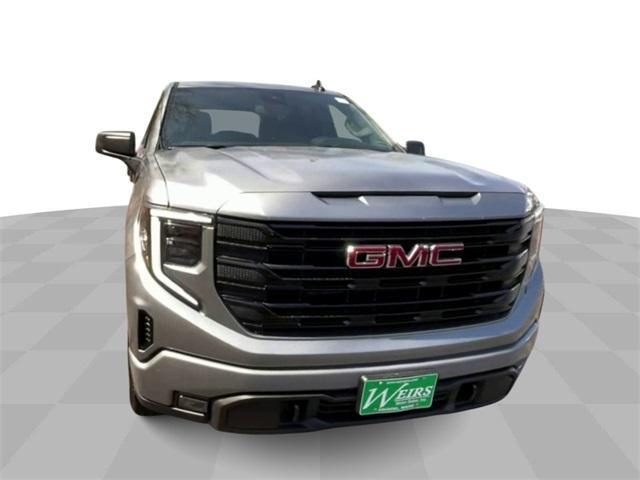 new 2025 GMC Sierra 1500 car, priced at $50,790