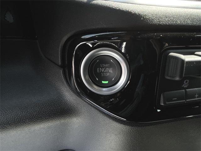 new 2025 GMC Sierra 1500 car, priced at $50,790