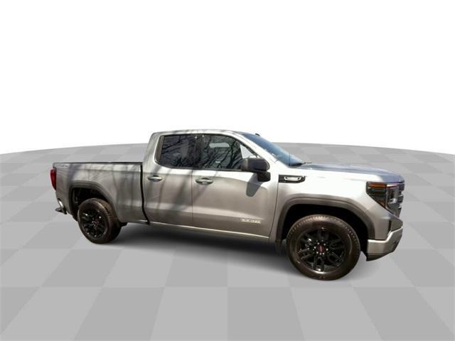 new 2025 GMC Sierra 1500 car, priced at $50,790