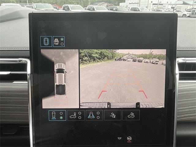 new 2025 GMC Sierra EV car, priced at $100,430