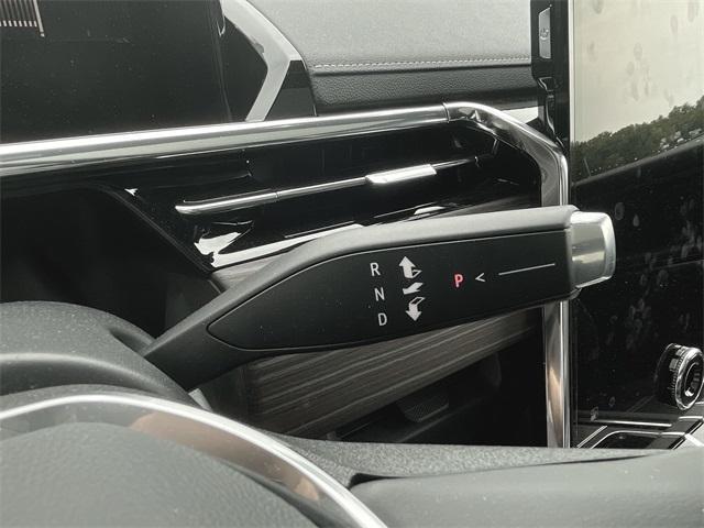 new 2025 GMC Sierra EV car, priced at $100,430